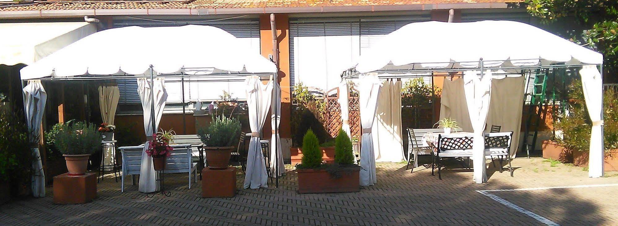 Casale Dei Massimi Hotel