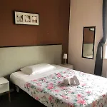 Hotel Casale dei Massimi