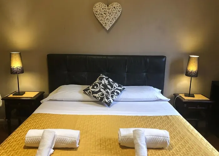 Hotel Casale dei Massimi