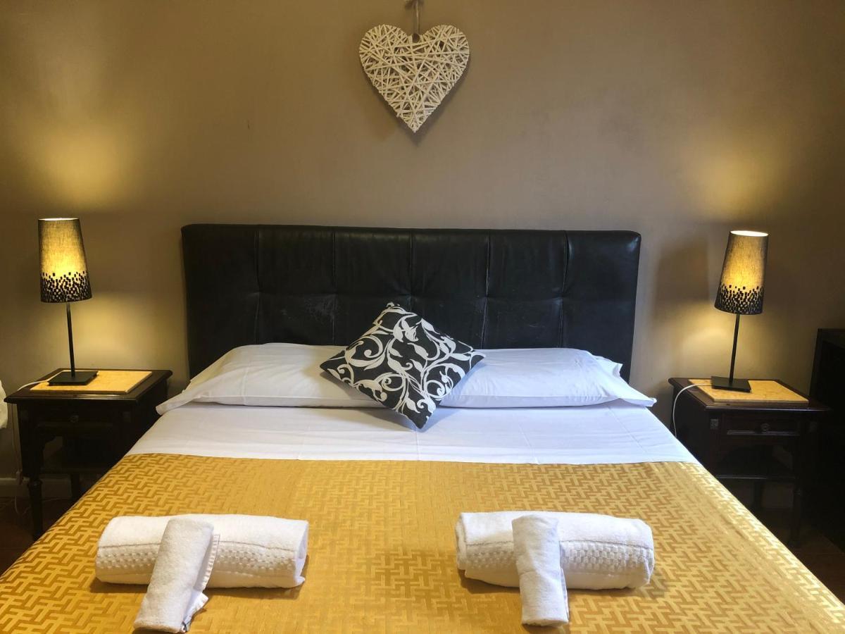 Hotel Casale Dei Massimi