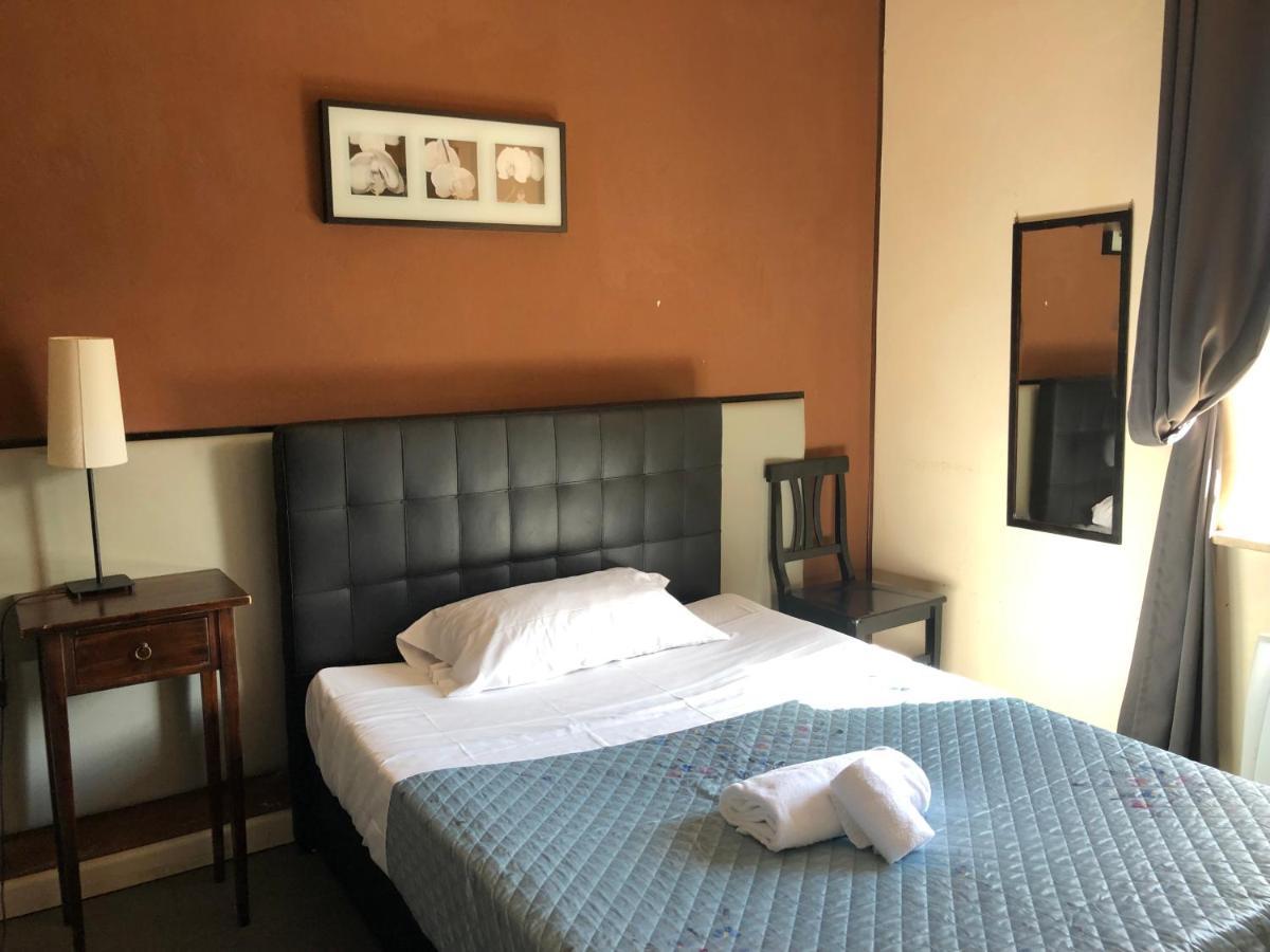Casale Dei Massimi Hotel Roma
