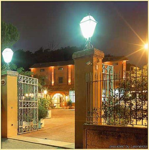 Casale Dei Massimi Roma