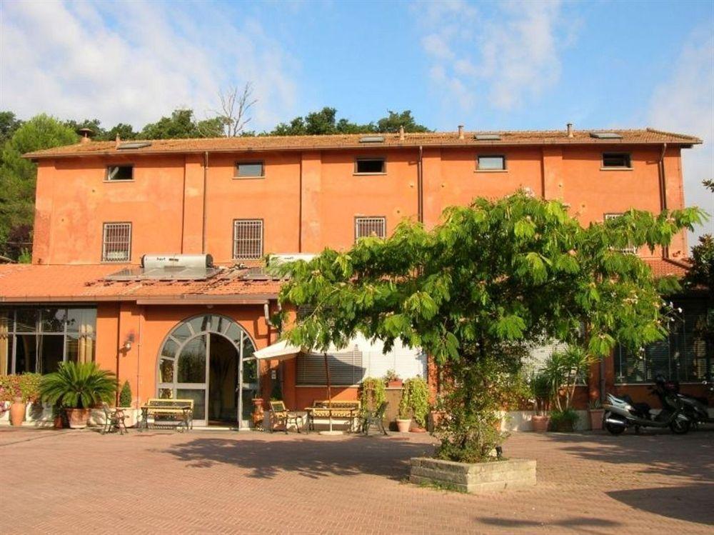 Casale Dei Massimi Roma