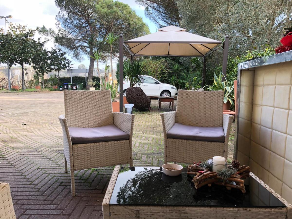 Hotel Casale Dei Massimi 2*