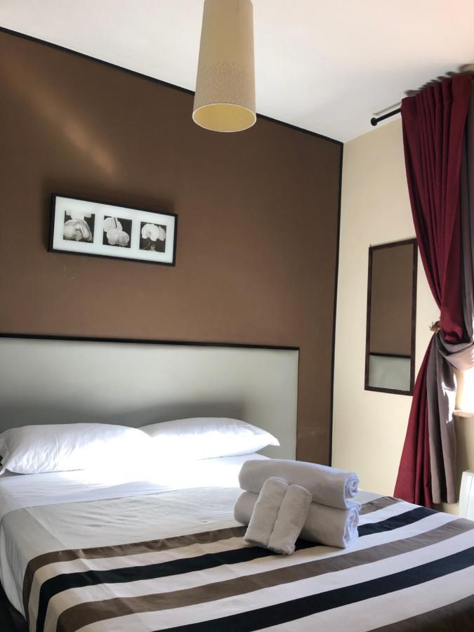 Hotel Casale Dei Massimi Roma