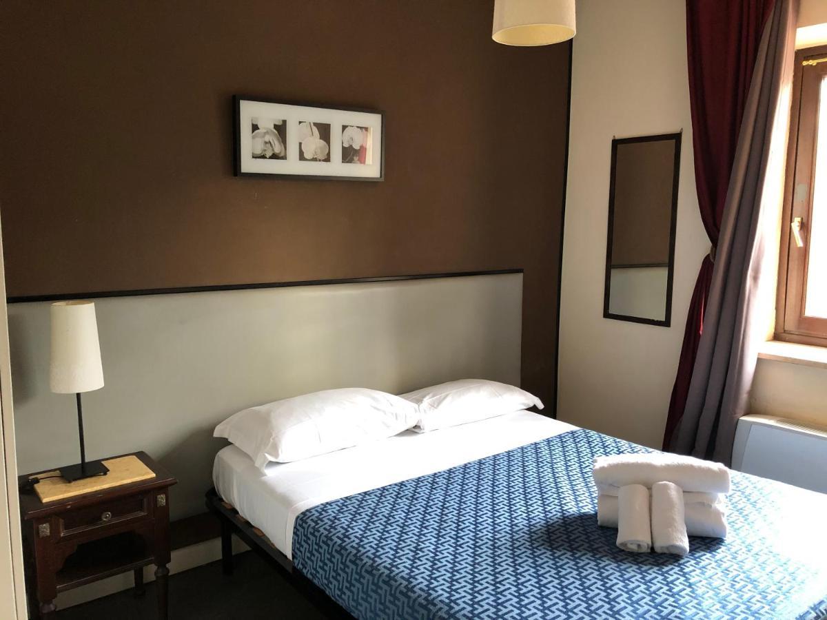 Hotel Casale Dei Massimi