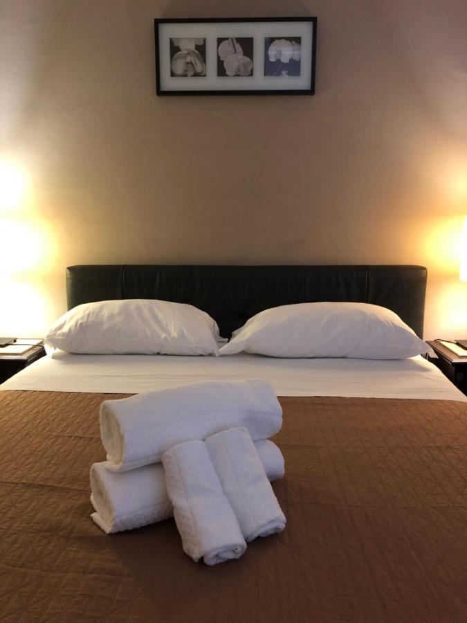 Casale Dei Massimi Hotel 2*