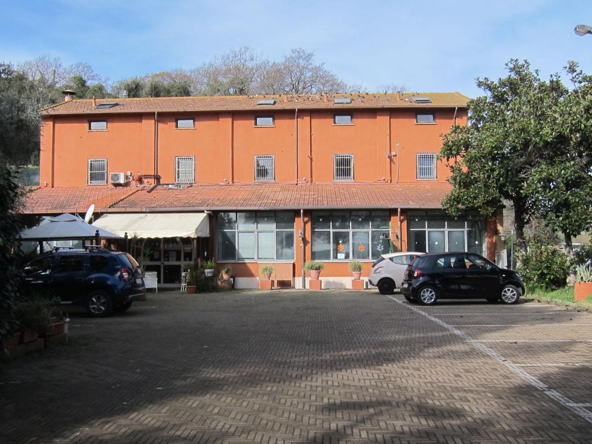 Hotel Casale Dei Massimi