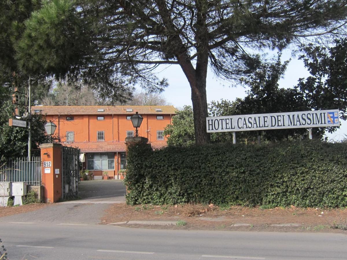 Casale Dei Massimi