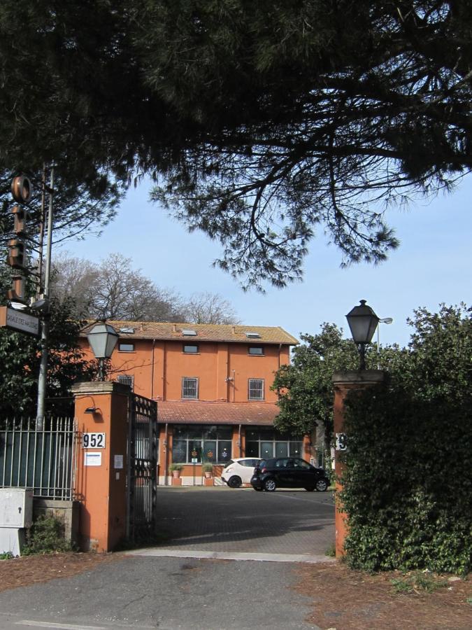 Casale Dei Massimi 2*
